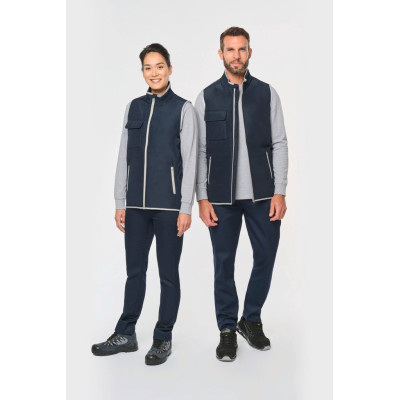 4-layer thermal bodywarmer